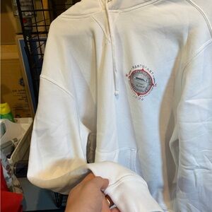 Polo by Ralph Lauren Nantucket Hooded Sweatshirt